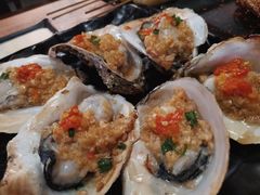 -烧蠔帮·湛江生蚝(茂南万达店)
