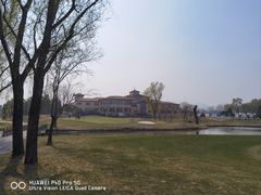 -北京京辉高尔夫俱乐部有限公司