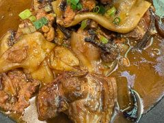 -孙家外婆•长春地标美食新名片(红旗街万达店)