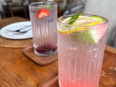 -六阅·福十 FORTEN 海景咖啡西餐厅(双廊古镇店)