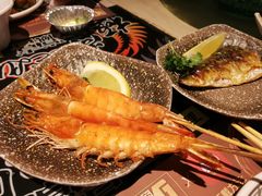 -极尚大瀛喜日本料理(铜锣湾店)
