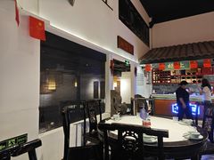 -院8里·小聚园老川菜(九眼桥店)