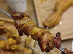 -乡村馕坑肉·烧烤·新疆菜·本地人更爱吃(阿勒泰首店)