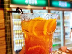 -禄婶鸡煲·打边炉