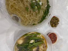 -正宗阳山牛杂(东城店)