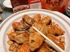 -滋粥楼·顺德菜(番禺广场总店)