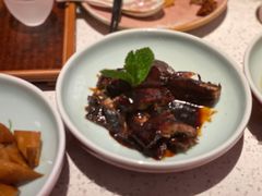 杭州酱鸭-竹外桃花·江南小酒馆(SKP·S店)