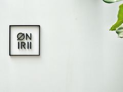-Onirii Coffee(长乐路店)