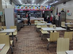 -一一刀削面(书院路店)