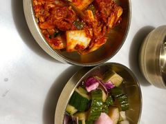 -HOTISLAND海鸡岛·韩国料理(江南西店)