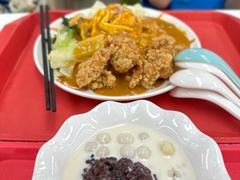 -复旦大学本部-食堂