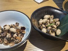 银杏-九酢·海鲜居酒屋