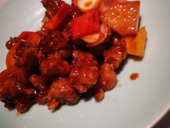 -顺峰(农展馆店)