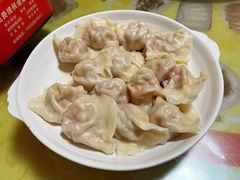 -钰姐妹饺子城(华岩路店)