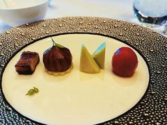 -富力丽思卡尔顿酒店·丽轩中餐厅