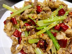 -闫府私房菜·老字号(恒隆店)