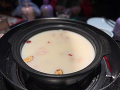 -捞王锅物料理(凯旋路店)