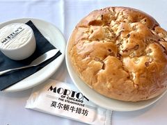 -莫尔顿牛排坊(浦东ifc店)