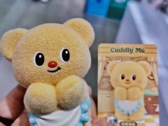 -名创优品(万达广场河东店)