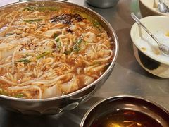 -正宗杨记普洱酸醋米线(总店)