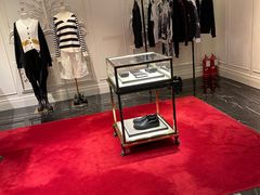 -Alexander McQueen(IAPM环贸广场店)