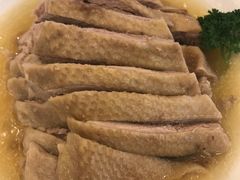 -怡园饭店-餐厅(四望亭店)