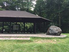 -武吉知马自然保护区