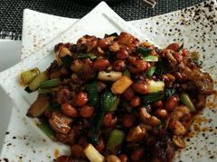 黔味宫保鸡丁-泉味道贵州厨房(三里河店)