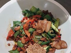 -春盛渔府(南京南站店)