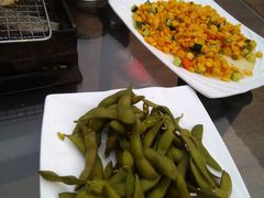 -迎燕阁烤羊腿(二环南路店)