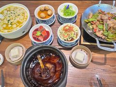 -得月楼·省级非遗·传统苏帮菜(观前店)
