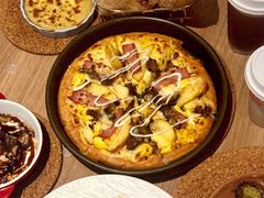-必胜客(龙湾万达店)