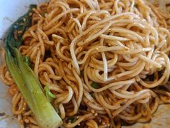 -张氏宽窄巷成都名小吃(华发新天地店)