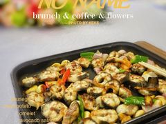 -万圣禄茶楼(西平店)