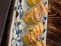 -小川洋风料理(汉街店)