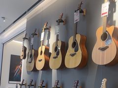 -雅马哈乐器专卖店(广州旗舰店)