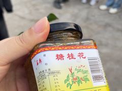 -苏州市吴中区光福窑上花果蜜饯厂