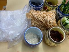 -十二道丰味·徐州土菜·烧烤(何山路店)