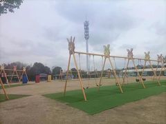 -季高兔窝窝亲子园(上海薰衣草公园店)