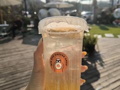 -考文甜品研究社