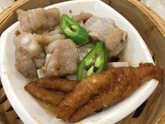 -龙的酒楼·手工早茶·顺德菜(近良路店)