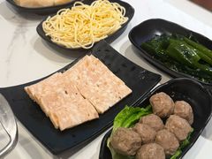-潮汕良记牛肉火锅(洪武路店)