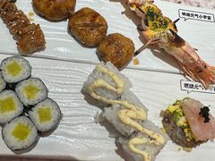 -元气寿司(宝安壹方城店)