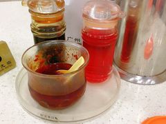 -明兴正宗潮州五彩鱼蛋粉面(中山六路店)