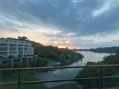 -天目湖涵田度假村