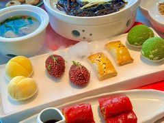 -馋遇江南·精致湖景雅宴(东方之门店)