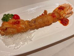 -利苑酒家(华熙国际店)