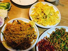 -姥姥家春饼店(佳亿时尚广场店)