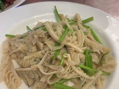 芫爆散丹-烤肉宛饭庄(南礼士路店)