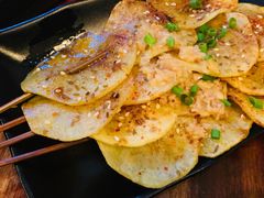 -JUKEBOX玖部音乐餐厅(华侨城店)